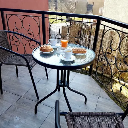 Classic Apartment-2